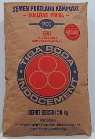 Jenis – Jenis Semen Portland Secara Umum