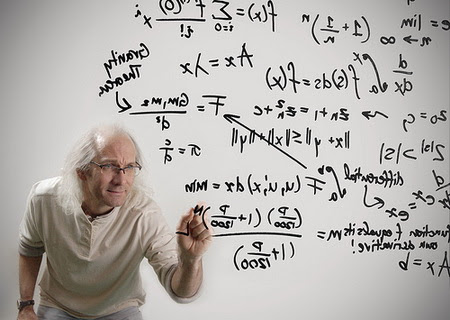 Mengapa Kita Harus Belajar Metode Numerik