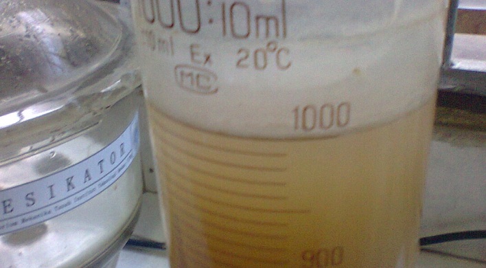Batas Susut (Shrinkage Limit)
