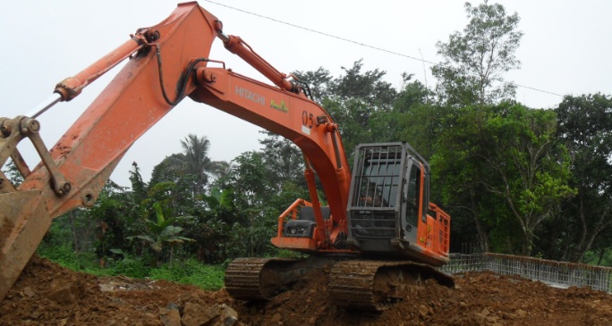 Baru Lulus Kuliah Sipil Ke Kontraktor Atau Konsultan